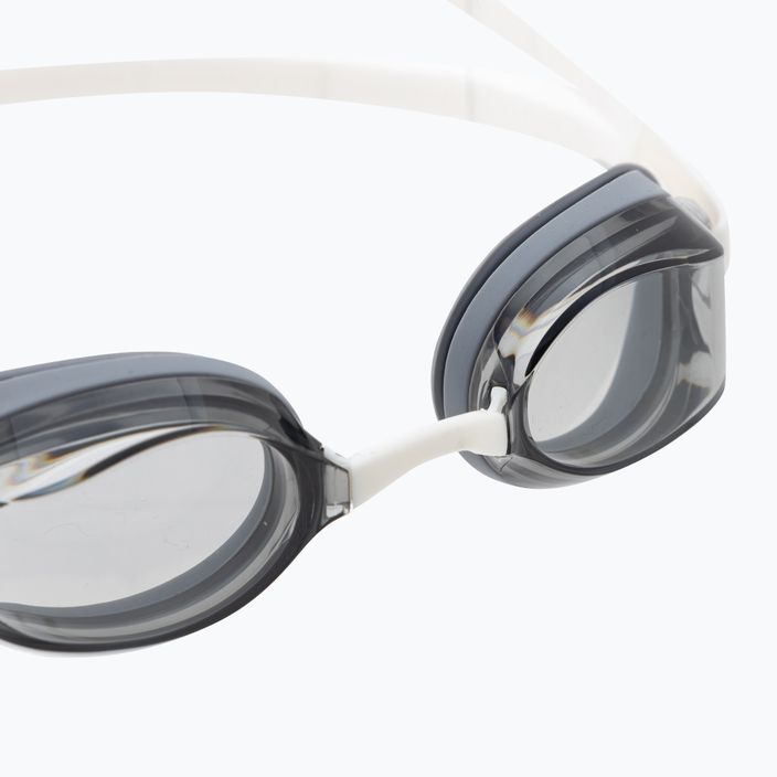 Очила за плуване Nike LEGACY сиви NESSA179 4