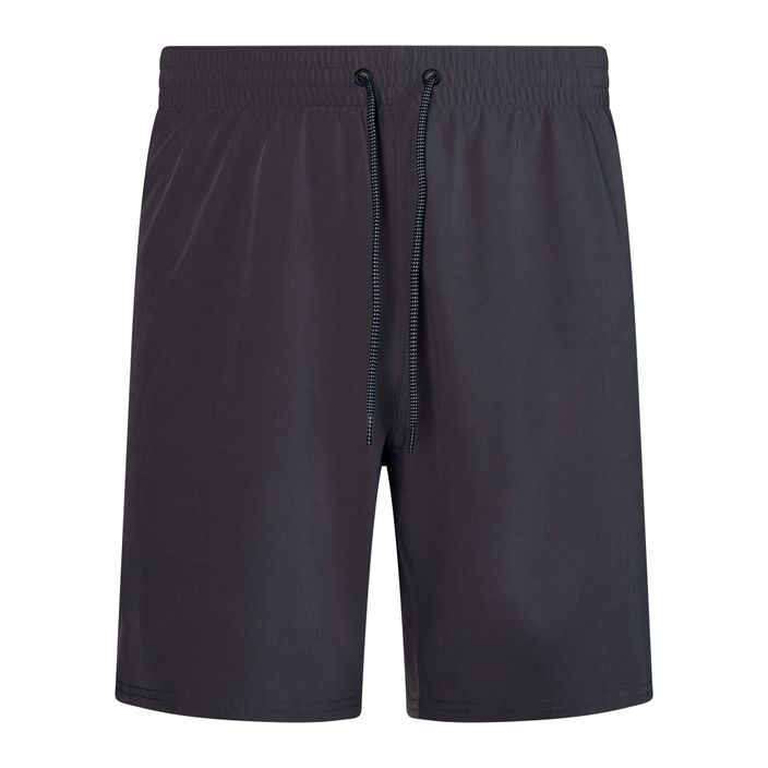 Мъжки къси панталони за плуване Nike Essential Vital 7 Grey NESSA479 2