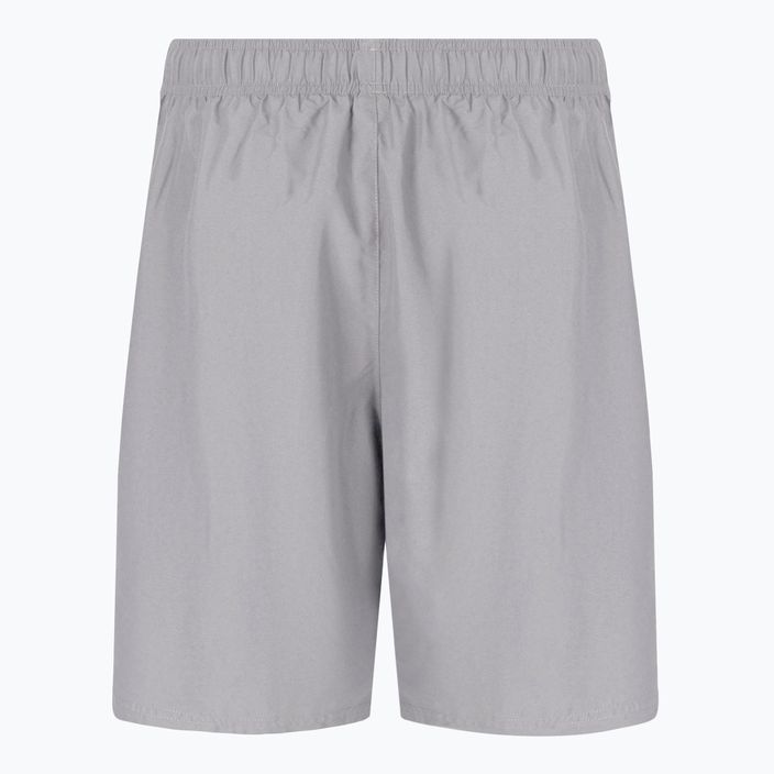 Мъжки къси панталони за плуване Nike Essential 7" Volley сиви NESSA559-079 2
