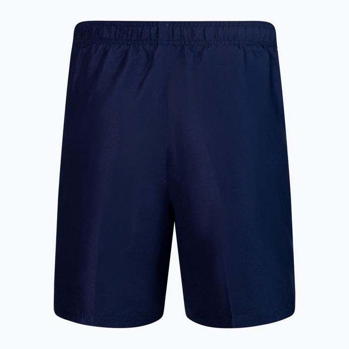 Мъжки къси панталони за плуване Nike Essential 7" Volley, тъмносини NESSA559-440 2