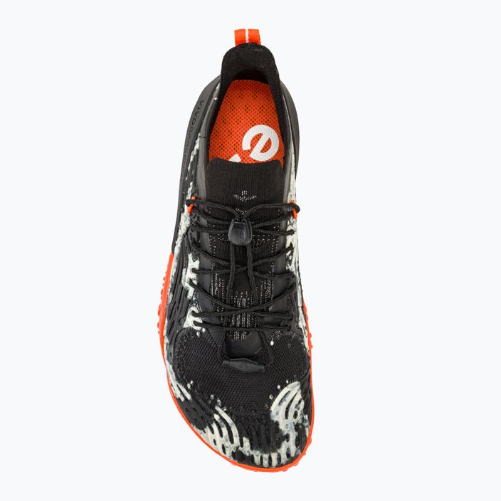 Мъжки обувки за боси крака Vivobarefoot Hydra Esc obsidian 5