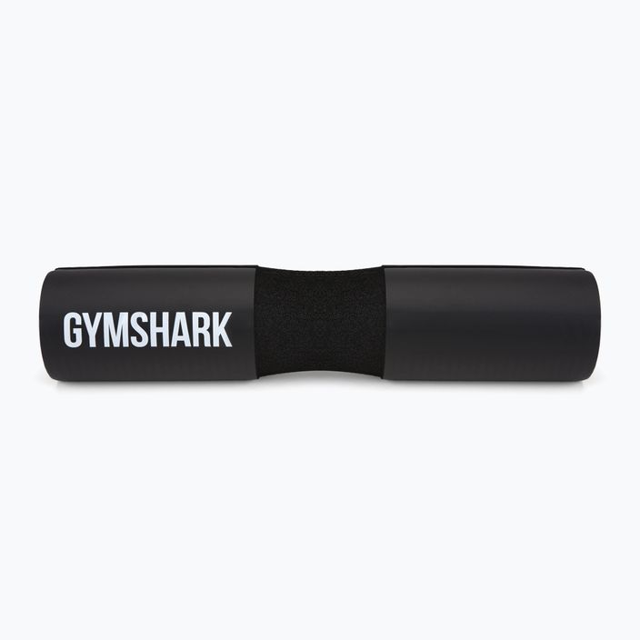 Подложка за щанги Gymshark черна 2