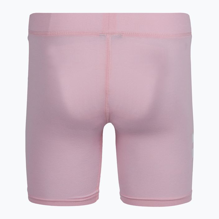 Дамски къси панталони Tour light pink на Ellesse 2