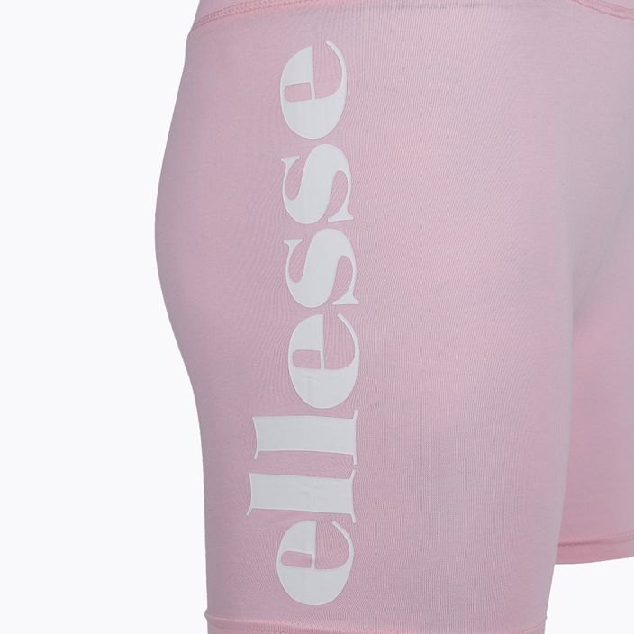 Дамски къси панталони Tour light pink на Ellesse 4