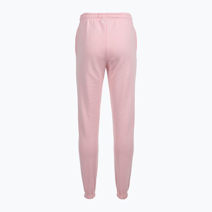 Ellesse дамски панталони Noora Jog light pink 2