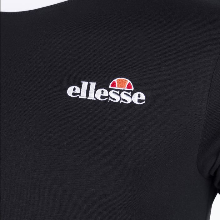 Мъжка тениска Ellesse Meduno black 3