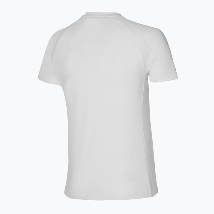 Мъжка тениска Mizuno Tee white 62GA150101 2