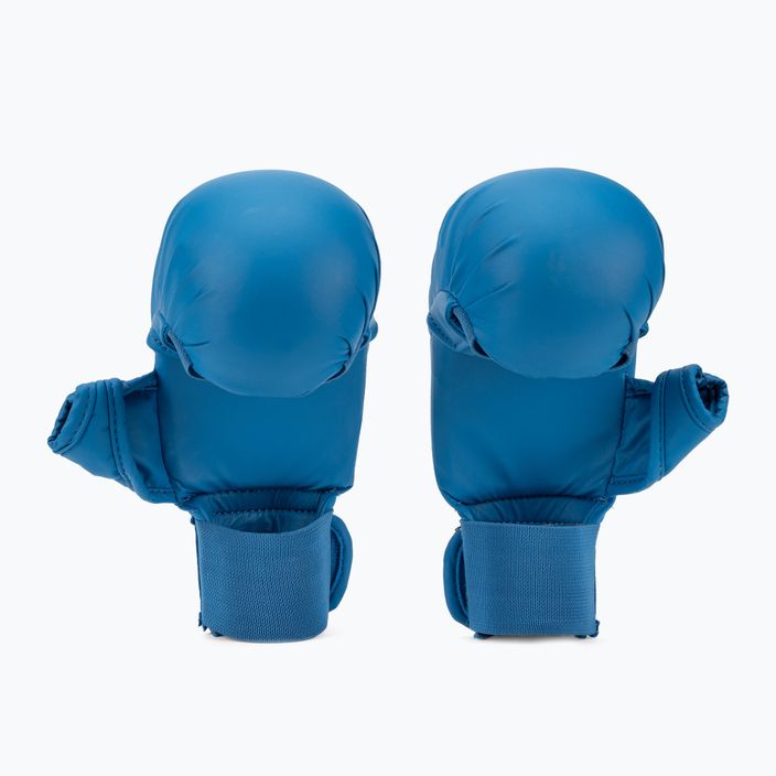 Mizuno Protect протектори за ръце, сини 23EHA10127 2