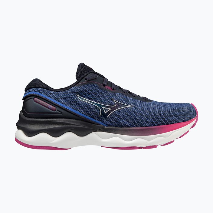 Мъжки обувки за бягане Mizuno Wave Skyrise 3 navy blue J1GD220904 9