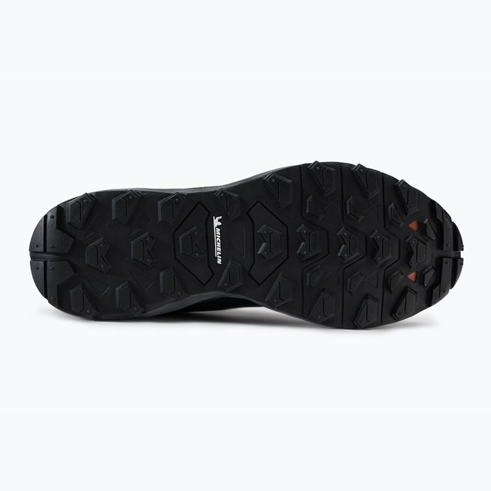 Мъжки обувки за бягане Mizuno Wave Daichi 7 GTX black J1GJ225638 4