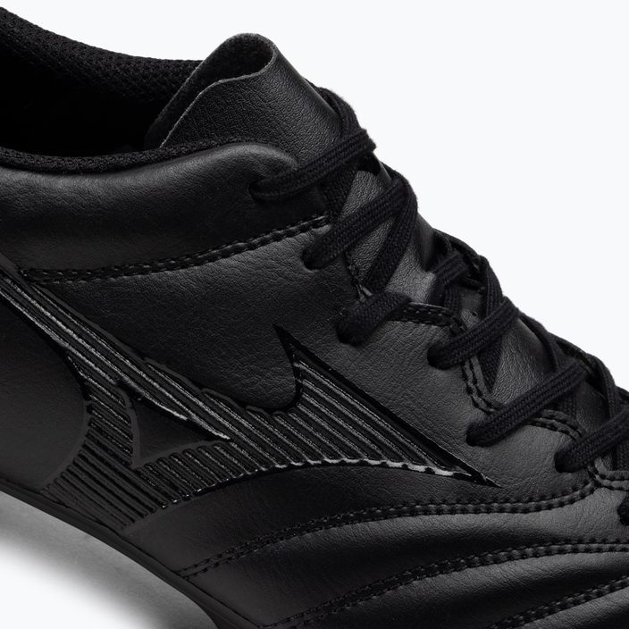 Mizuno Monarcida Neo II Select AS футболни обувки черни P1GA222500 8