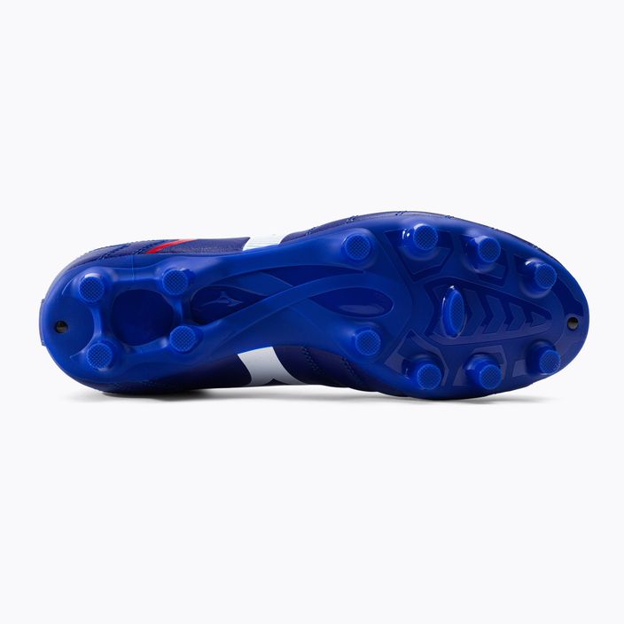 Мъжки футболни обувки Mizuno Monarcida Neo II Select, сини P1GA222501 4