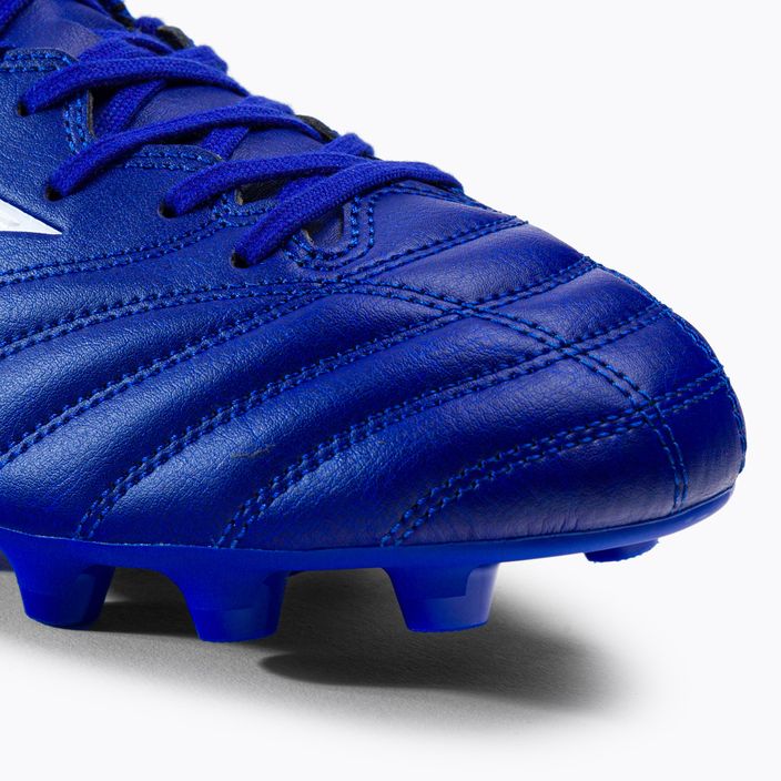 Мъжки футболни обувки Mizuno Monarcida Neo II Select, сини P1GA222501 9