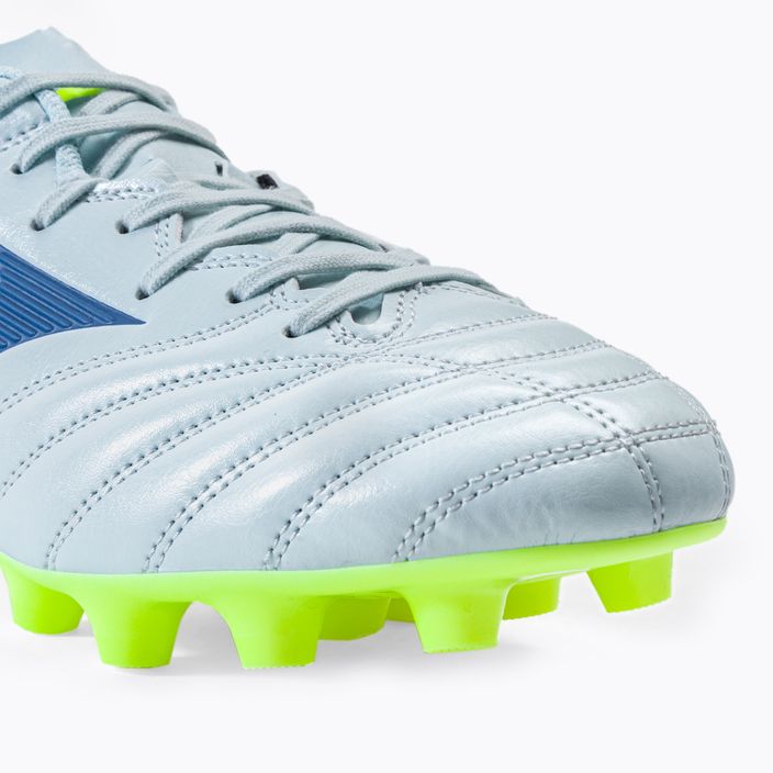 Мъжки футболни обувки Mizuno Monarcida Neo II Select white P1GA222527 7