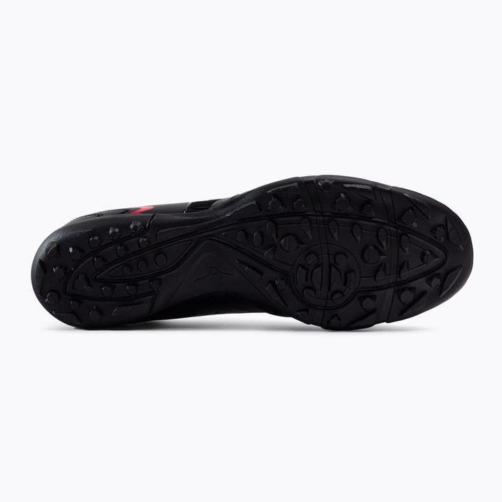Мъжки футболни обувки Mizuno Monarcida Neo II Select AS black P1GD222500 4