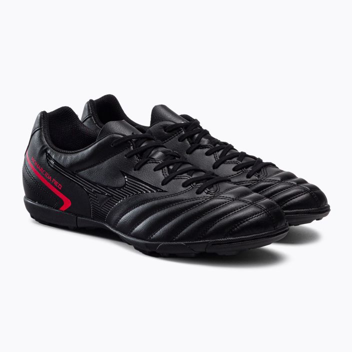 Мъжки футболни обувки Mizuno Monarcida Neo II Select AS black P1GD222500 5
