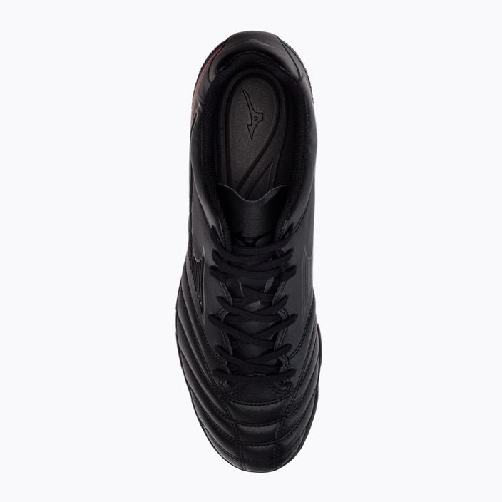 Мъжки футболни обувки Mizuno Monarcida Neo II Select AS black P1GD222500 6
