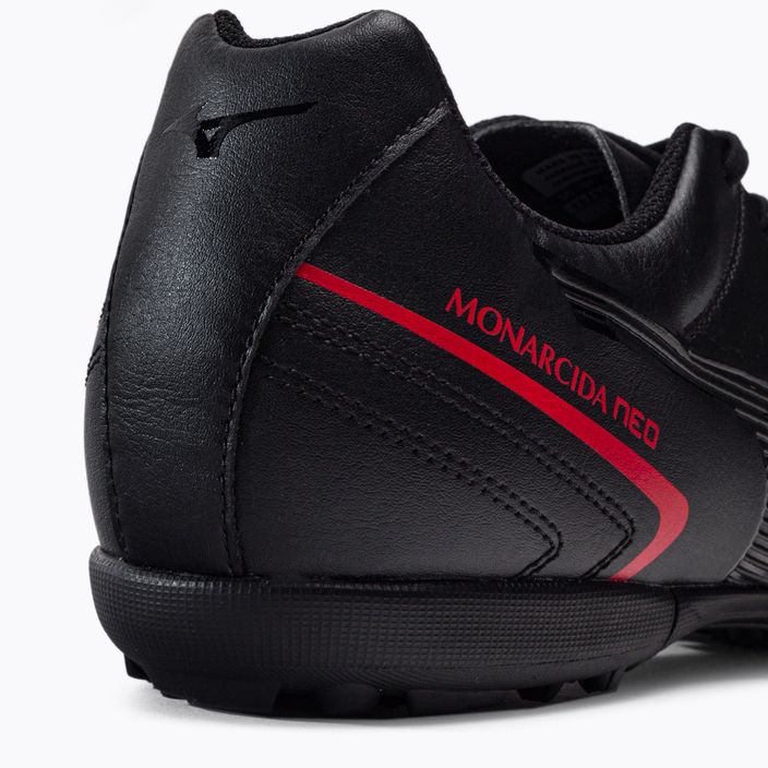 Мъжки футболни обувки Mizuno Monarcida Neo II Select AS black P1GD222500 7