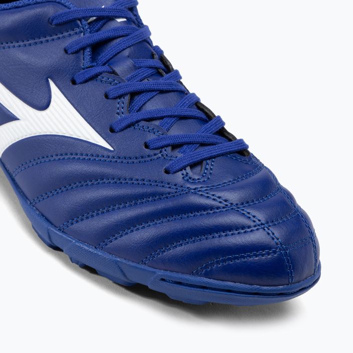 Футболни обувки Mizuno Monarcida Neo II Select AS тъмносини P1GD222501 7