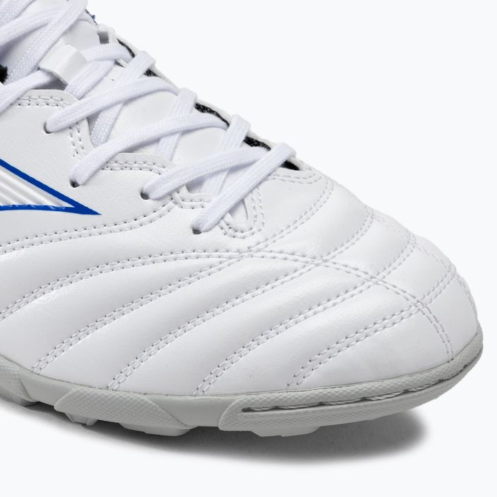 Mizuno Monarcida Neo II Select AS футболни обувки бели P1GD222525 7