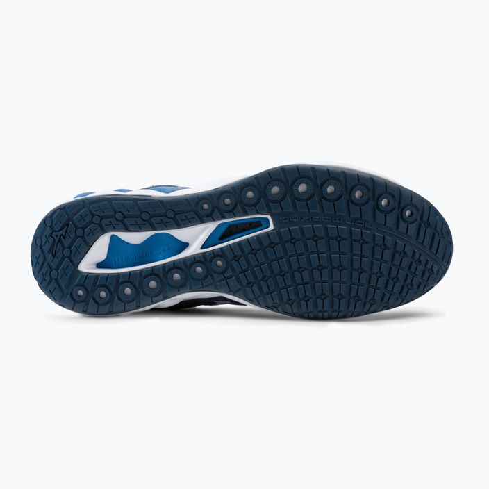 Мъжки обувки за волейбол Mizuno Wave Luminous 2 blue V1GA212021 5