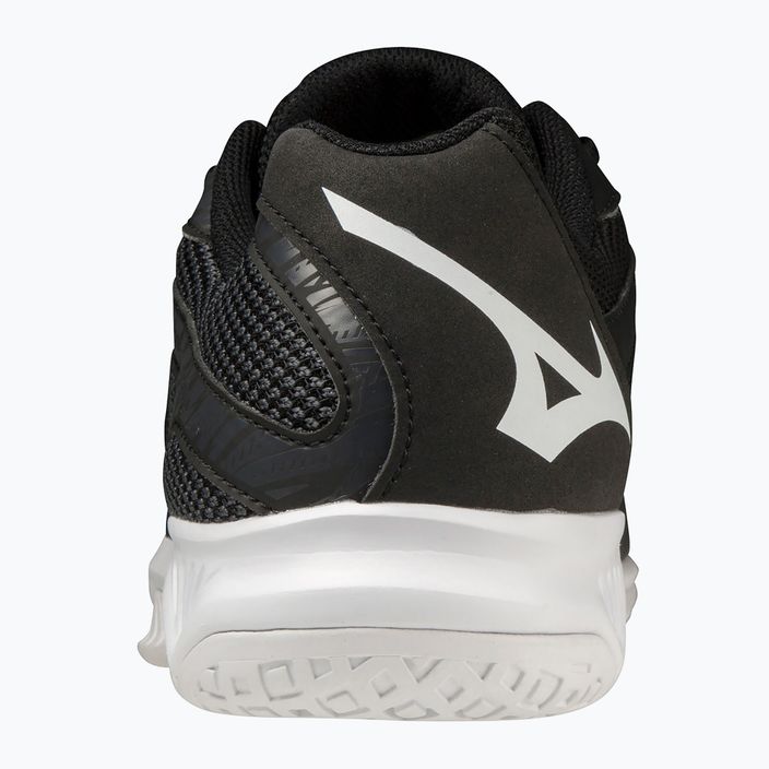 Мъжки обувки за волейбол Mizuno Thunder Blade 3 black V1GA217001 12