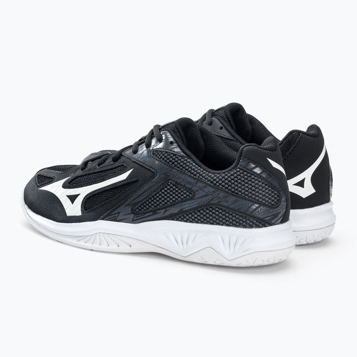Мъжки обувки за волейбол Mizuno Thunder Blade 3 black V1GA217001 4