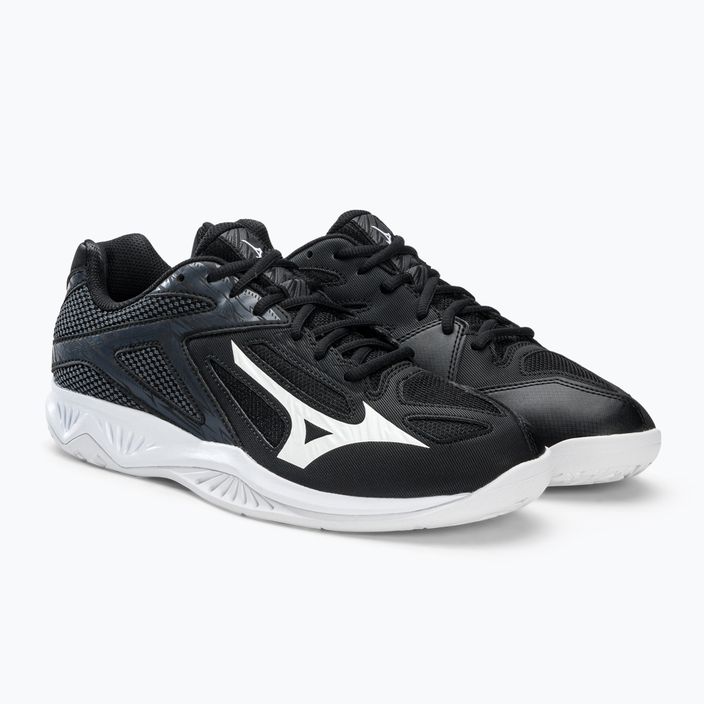 Мъжки обувки за волейбол Mizuno Thunder Blade 3 black V1GA217001 5