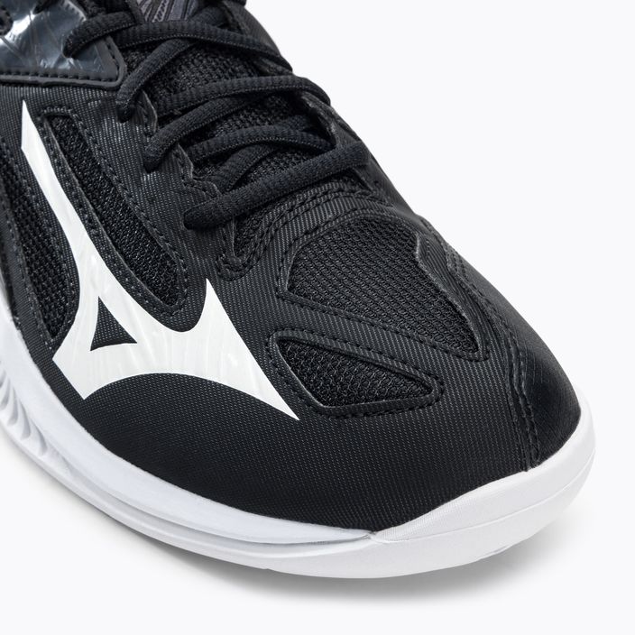 Мъжки обувки за волейбол Mizuno Thunder Blade 3 black V1GA217001 8