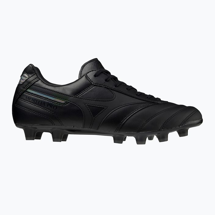 Футболни обувки Mizuno Morelia II Pro MD черни P1GA221399 12