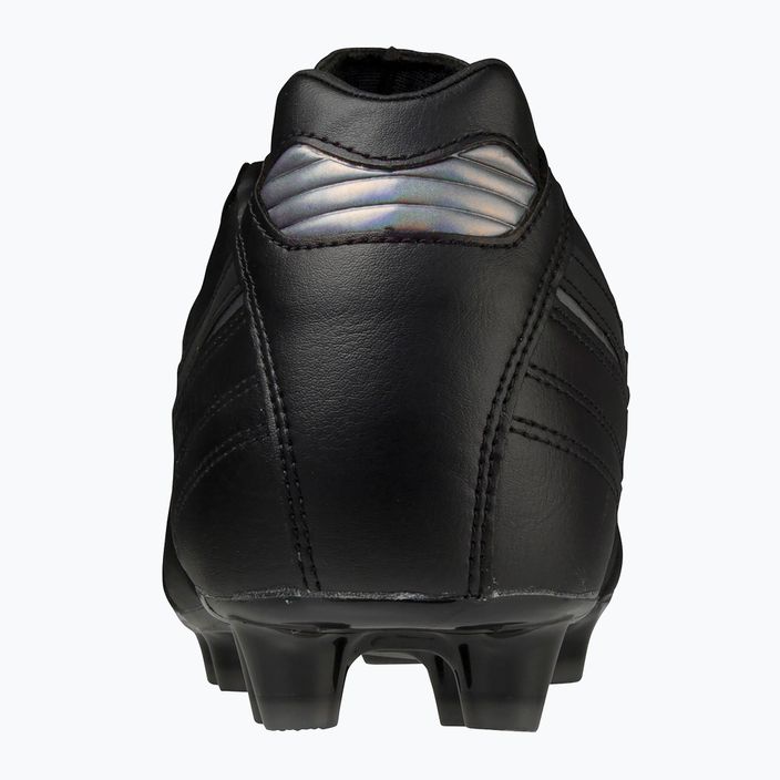 Футболни обувки Mizuno Morelia II Pro MD черни P1GA221399 14