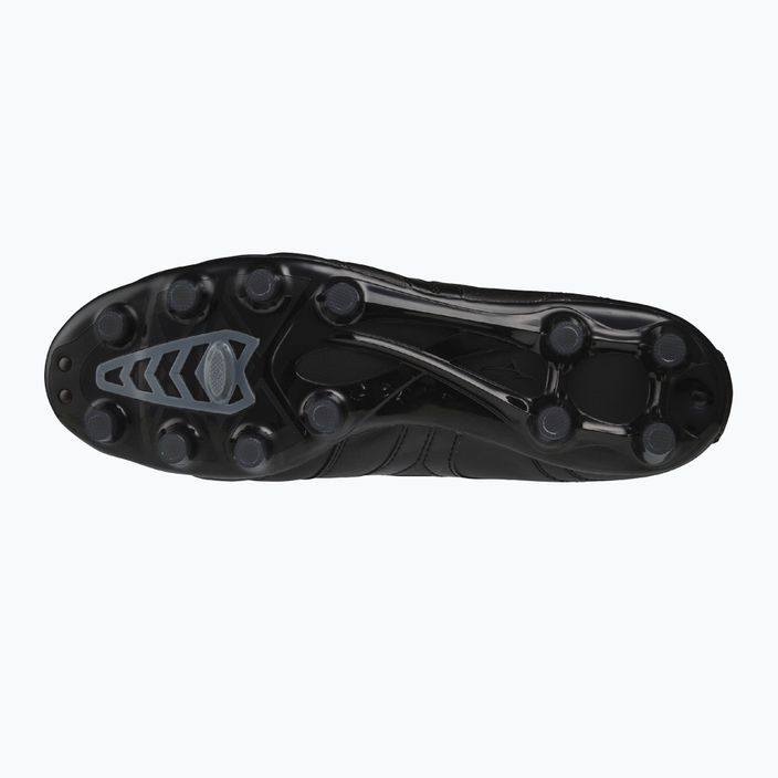 Футболни обувки Mizuno Morelia II Pro MD черни P1GA221399 16