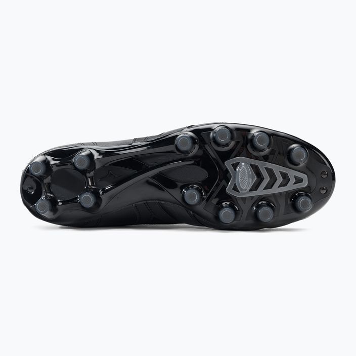 Футболни обувки Mizuno Morelia II Pro MD черни P1GA221399 5