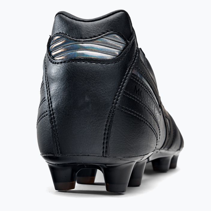 Футболни обувки Mizuno Morelia II Pro MD черни P1GA221399 10