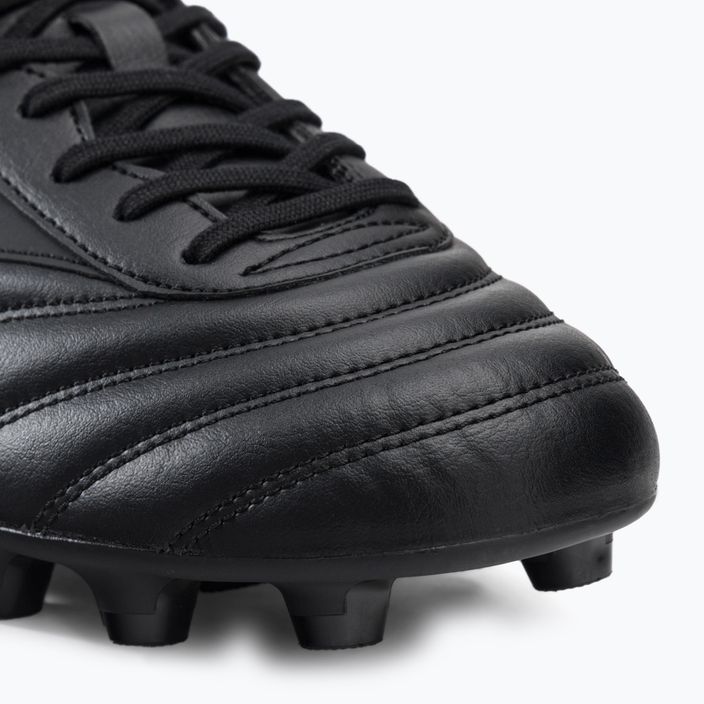 Мъжки футболни обувки Mizuno Morelia II Club MD черни P1GA221699 8