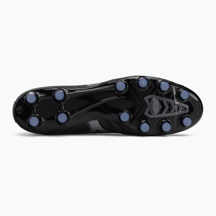 Mizuno Morelia Neo III Pro MD футболни обувки черни P1GA228399 5