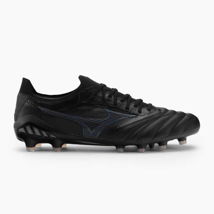 Mizuno Morelia Neo III Beta JP MD футболни обувки черни P1GA229099 2
