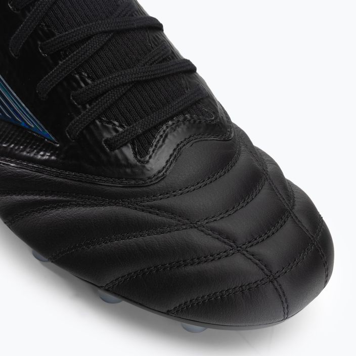 Mizuno Morelia Neo III Beta JP MD футболни обувки черни P1GA229099 8