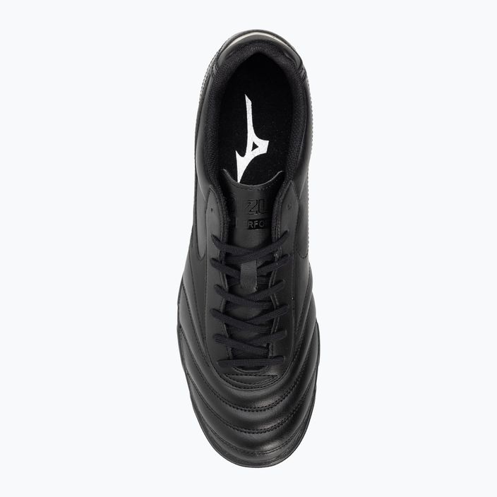 Mizuno Morelia II Club AS мъжки футболни обувки черни P1GD221699 6