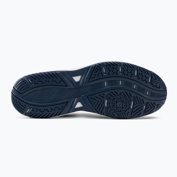 Волейболни обувки Mizuno Cyclone Speed 3 син-бял V1GA218021 6