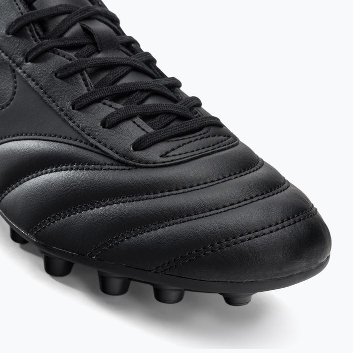 Мъжки футболни обувки Mizuno Morelia II Club AG черни P1GA221799 8