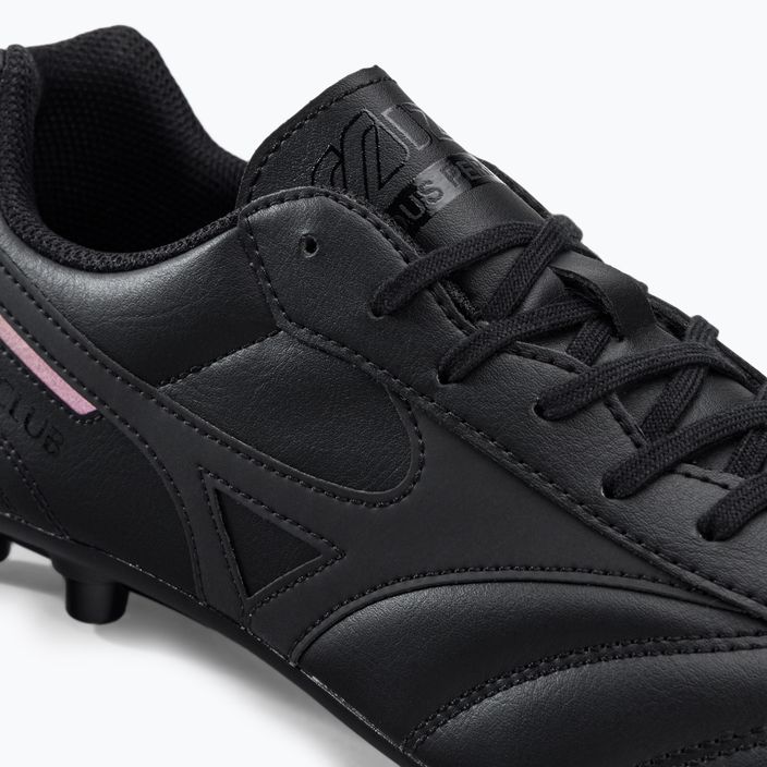 Мъжки футболни обувки Mizuno Morelia II Club AG черни P1GA221799 10