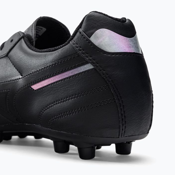 Мъжки футболни обувки Mizuno Morelia II Club AG черни P1GA221799 11