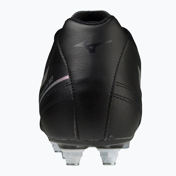 Футболни обувки Mizuno Monarcida II Sel Mix черни P1GC222599 13