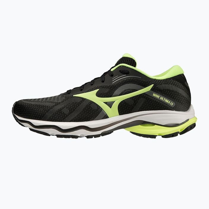 Мъжки обувки за бягане Mizuno Wave Ultima 13 black J1GC221852 13