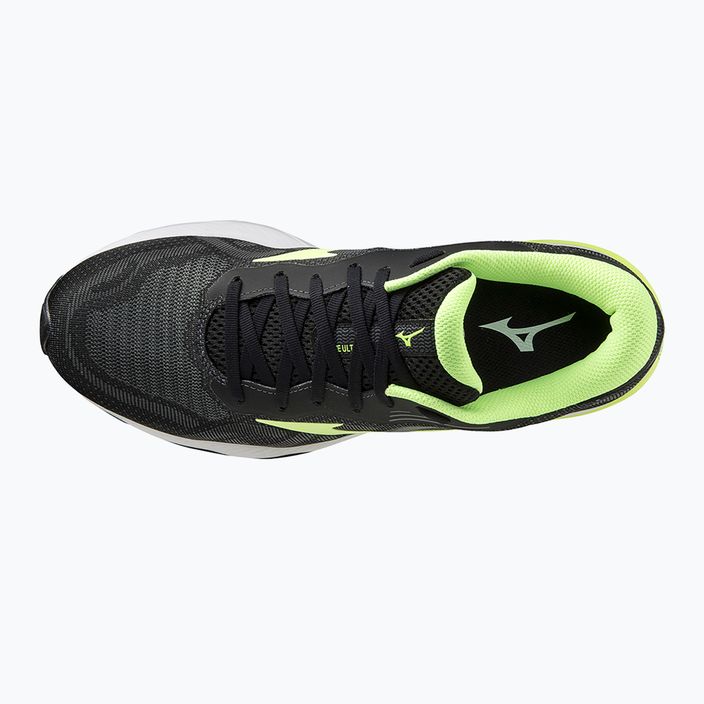 Мъжки обувки за бягане Mizuno Wave Ultima 13 black J1GC221852 15