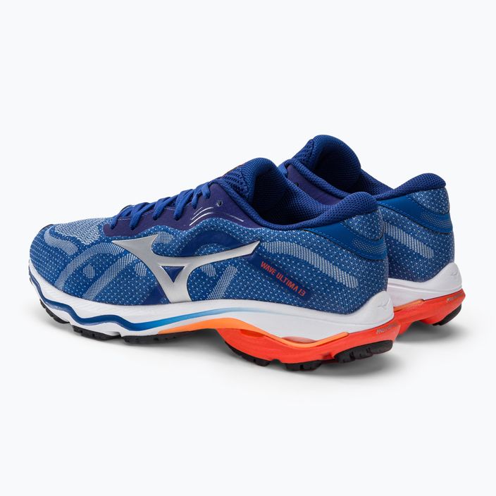 Мъжки обувки за бягане Mizuno Wave Ultima 13 blue J1GC221853 3