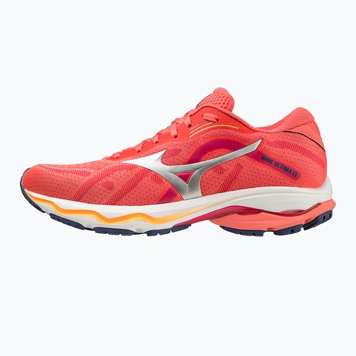 Дамски обувки за бягане Mizuno Wave Ultima 13 pink J1GD221873 12