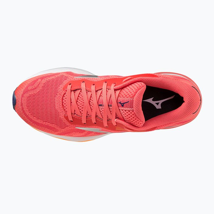 Дамски обувки за бягане Mizuno Wave Ultima 13 pink J1GD221873 14