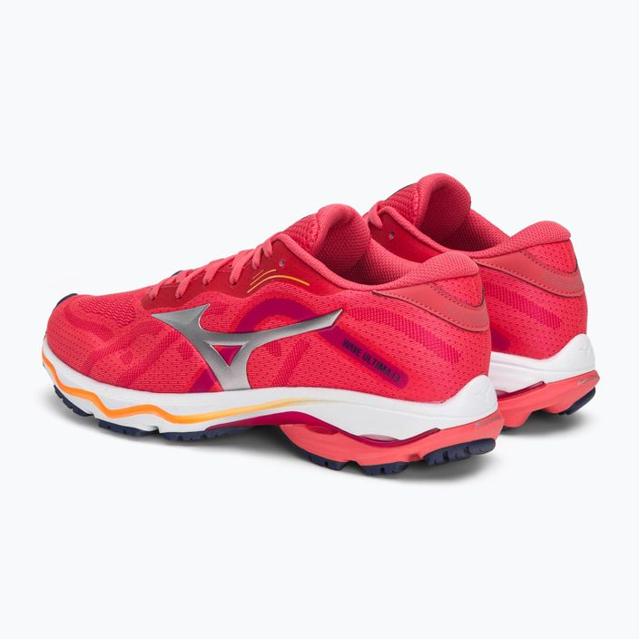 Дамски обувки за бягане Mizuno Wave Ultima 13 pink J1GD221873 3